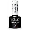 Claresa Extend Care 5in1 Keratin Baza pod lakier hybrydowy 5g 5