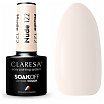 Claresa Soak Off UV/LED Nude Lakier hybrydowy do paznokci 5g 122