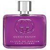 Gucci Guilty Elixir Pour Femme Perfumy 5ml