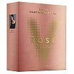 Vicky Martin Berrocal Rose Zestaw upominkowy EDT spray 100ml + EDR spray 20ml