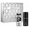 Paco Rabanne Phantom Zestaw upominkowy EDT 100ml + dezodorant w sprayu 150ml