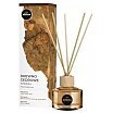 AROMA HOME Patyczki zapachowe 50ml Drzewo Cedrowe z Paczulą