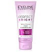 Eveline Cosmetics Perfect Bright Rozjaśniający żel do mycia twarzy oczyszczający 150ml