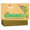 Sattva Organiczne mydło wytwarzane na zimno Tulsi 100g