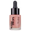 Rodial Blush Drops Róż do policzków w płynie 15ml Sunset Kiss