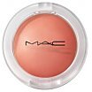 MAC Glow Play Blush Róż w kompakcie 7,3g That's Peachy
