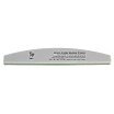 Peggy Sage 2-Way Chunky Nail File 100/180 Pilnik do paznokci dwustronny Półksiężyc