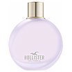 Hollister Free Wave For Her Woda toaletowa spray 100ml