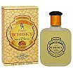 Evaflor Whisky For Men Woda toaletowa spray 100ml