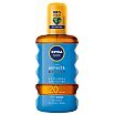 Nivea Sun Protect & Bronze Olejek aktywujący opaleniznę SPF20 200ml