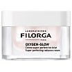 Filorga Oxygen-Glow Super-Perfecting Radiance Cream Rozświetlający krem na dzień 50ml