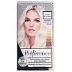 L'Oreal Paris Les Blondissimes Preference Farba do włosów Ultra Platinum