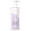 Nacomi Baby Moisturizing Body Lotion Nawilżająca emulsja dla dzieci 250ml