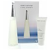 Issey Miyake L'Eau D'Issey Zestaw upominkowy EDT 100ml + krem do ciała 75ml