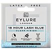 Eylure 18 Hour Lash Glue Bezbarwny klej do rzęs bez lateksu Clear Finish 4,5ml