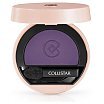 Collistar Impeccable Compact Eyeshadow Cień do powiek 2g 140 Purple Haze Matte