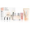 Clinique Moisture Surge Hydrate & Glow Zestaw pielęgnacyjny krem 50ml + koncentat 5ml + maska 30ml