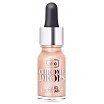 Wibo Chrome Drops Liquid Illuminator Płynny rozświetlacz do twarzy i ciała 9ml 2