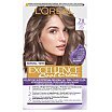 L'Oreal Paris Excellence Cool Creme Farba do włosów 7.11 Ultrapopielaty Blond