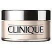 Clinique Blended Face Powder Lekki puder sypki transparentny 25g 20 Invisible Blend