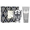 Paco Rabanne Invictus Platinum Zestaw upominkowy EDP 50ml + żel pod prysznic 100ml