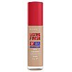 Rimmel Lasting Finish 35H Silnie nawilżający i długotrwale kryjący podkład do twarzy z filtrem SPF20 30ml 100 Ivory