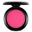 MAC Powder Blush Róż 6g Full Fuchsia