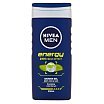 Nivea Men Żel pod prysznic 250ml Energy