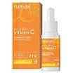 Floslek go for glow…VITAMIN C Rozświetlający krem pod oczy 30ml