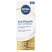 Nivea Sun Primer Daily UV Serum 2w1 SPF50+ 30ml
