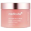 Medicube Collagen Jelly Cream Ujędrniający krem-żel do twarzy 110ml