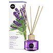 AROMA HOME Patyczki zapachowe 50ml Lawenda z Rozmarynem