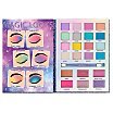 Martinelia Galaxy Dreams Paletka do makijażu dla dzieci + aplikator 1szt