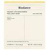 Biodance Radiant Vita Niacinamide Real Deep Mask Rozświetlająca maska w płachcie 4x34g