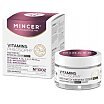 Mincer Pharma Vitamins Philosophy Nourishing Day And Night Cream Odżywczy krem na dzień i noc 50ml