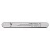 Peggy Sage 2-Way Chunky Nail File 100/180 Pilnik do paznokci dwustronny Zebra Medium