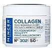 Mincer Collagen Półtłusty przeciwzmarszczkowy krem do twarzy 50+ 50ml