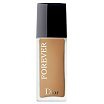 Christian Dior Forever 24h Wear High Perfection Skin-Caring Foundation Podkład kryjący SPF 35 30ml 4WO Warm Olive