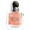 Emporio Armani In Love With You Woda perfumowana spray 50ml