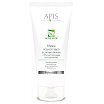 Apis Acne-Stop Cleansing Mask Oczyszczająca maska z zieloną herbatą i błotem z Morza Martwego 200ml