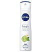 Nivea Fresh Citrus Antyperspirant spray 150ml