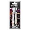 Areon Car Perfume Glass Perfumy do samochodu 35ml Black Crystal