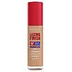 Rimmel Lasting Finish 35H Silnie nawilżający i długotrwale kryjący podkład do twarzy z filtrem SPF20 30ml 203 True Beige