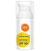 Dax Sun Rozświetlający krem ochronny z witaminą C SPF50+ 30ml