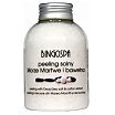 BingoSpa Peeling solny 580g Morze Martwe i Bawełna