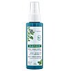 Klorane Detox Mist Spray do włosów z organiczną miętą wodną 100ml