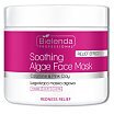 Bielenda Professional Redness Relief Łagodząca maska algowa do twarzy 150ml