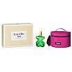 Tous LoveMe The Emerald Elixir Zestaw upominkowy EDP 90ml + kosmetyczka