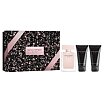 Narciso Rodriguez for Her Zestaw upominkowy EDP 50ml + balsam do ciała 50ml + żel pod prysznic 50ml