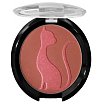 J.Cat Beauty Make-Up Love Struck Blusher + Bronzer Róż do policzków 7,5g 104 Angel Face